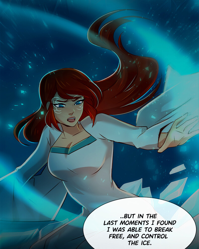 Read SubZero Manga Online