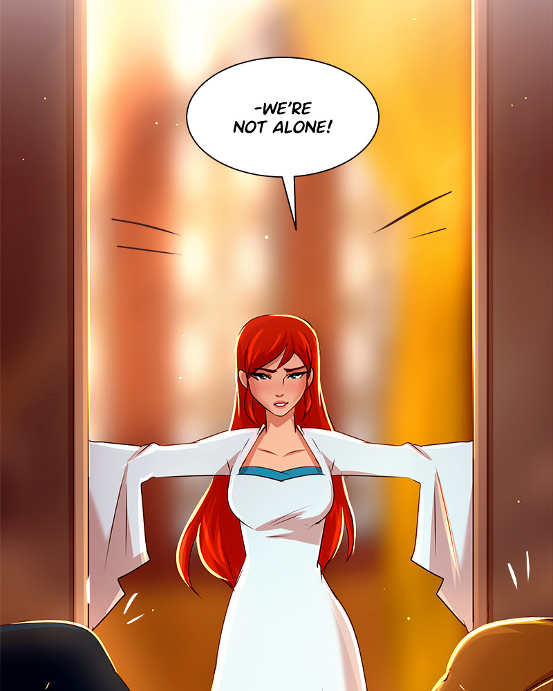 Read SubZero Manga Online