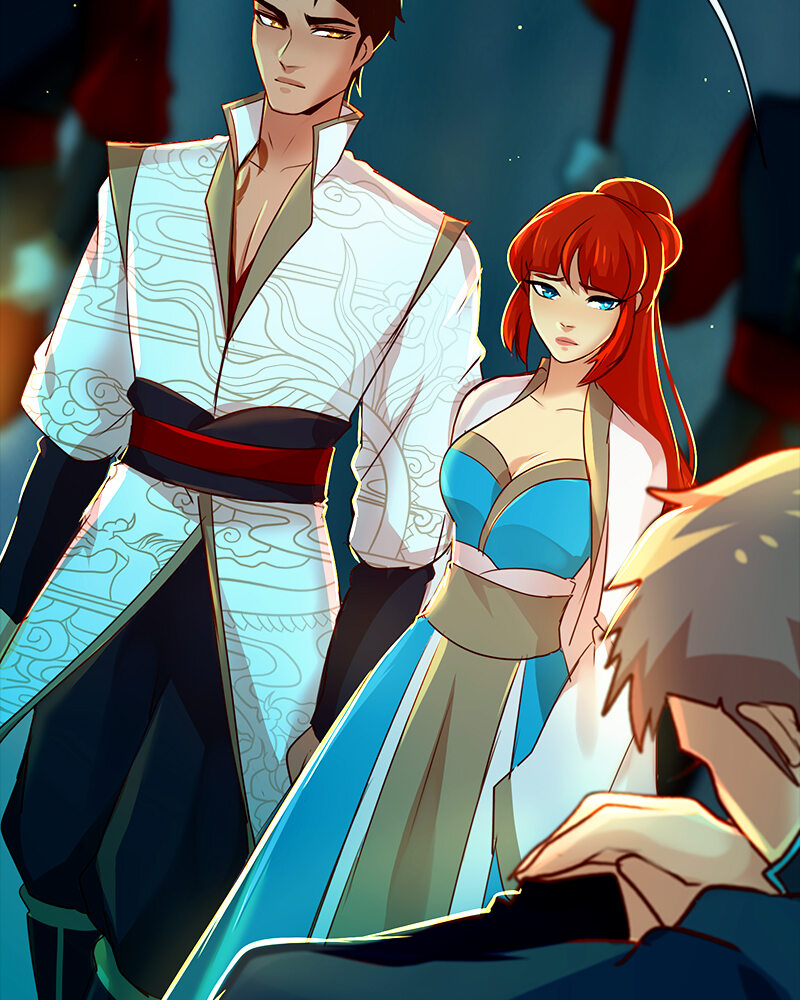 Read SubZero Manga Online