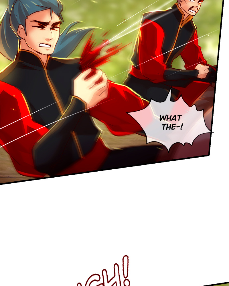 Read SubZero Manga Online