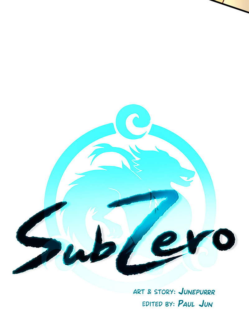 Read SubZero Manga Online