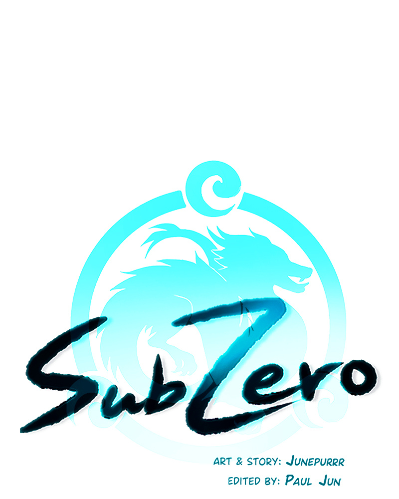 Read SubZero Manga Online