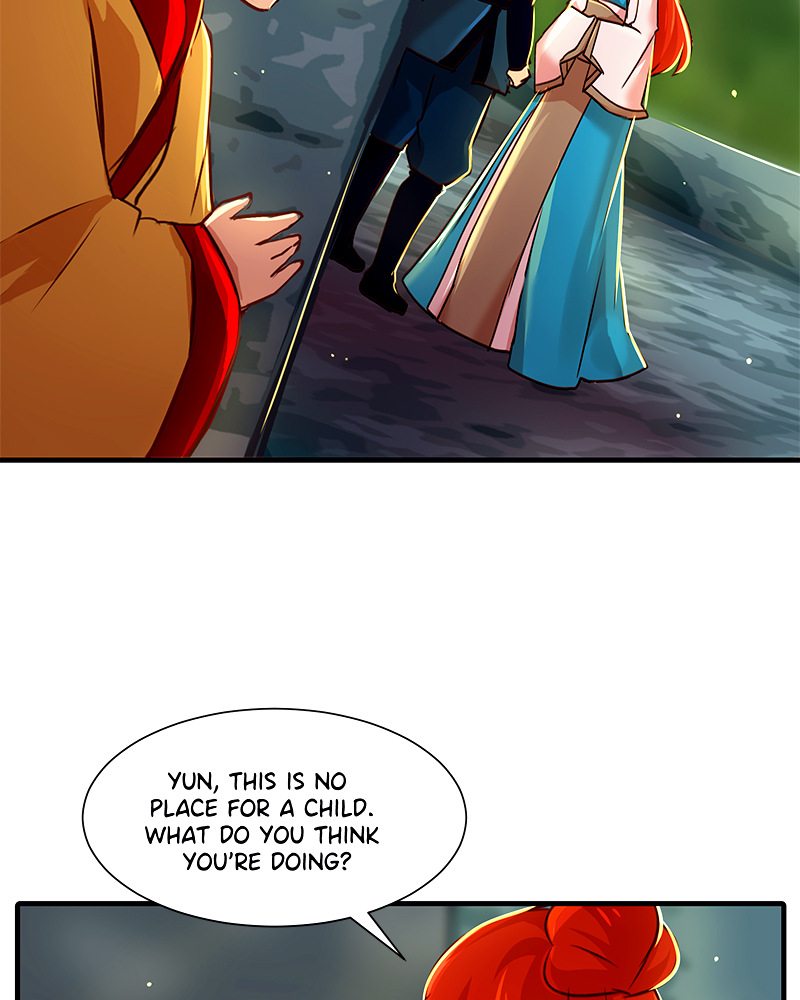 Read SubZero Manga Online