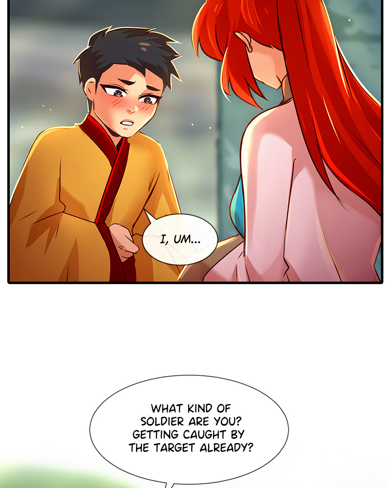 Read SubZero Manga Online