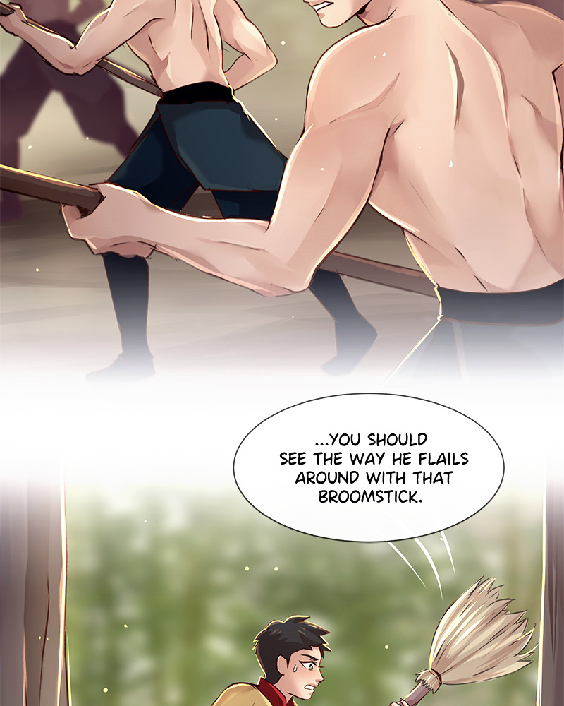 Read SubZero Manga Online