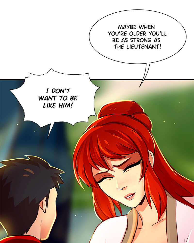 Read SubZero Manga Online