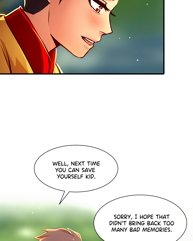 Read SubZero Manga Online