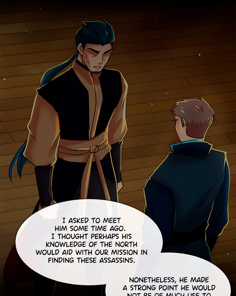 Read SubZero Manga Online