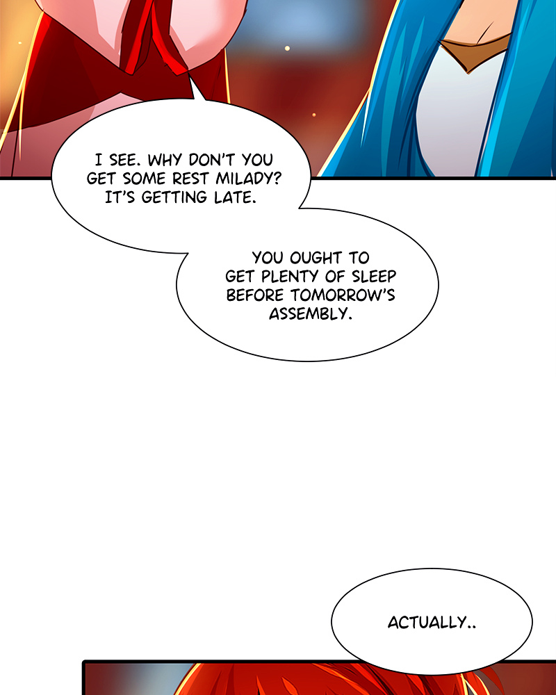 Read SubZero Manga Online