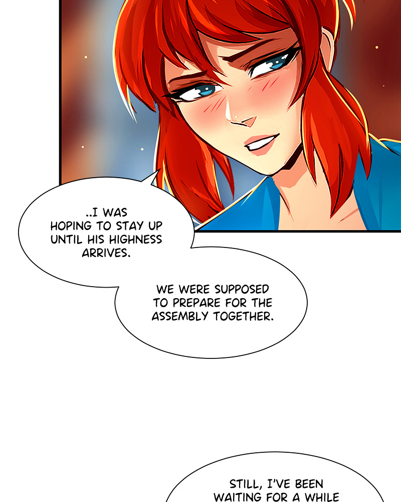 Read SubZero Manga Online