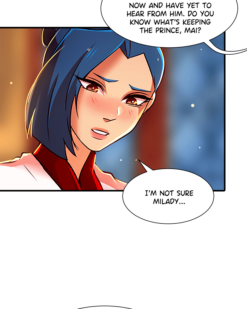 Read SubZero Manga Online