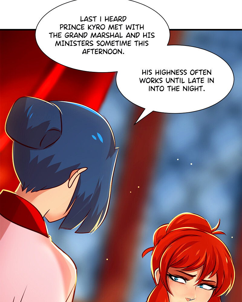 Read SubZero Manga Online