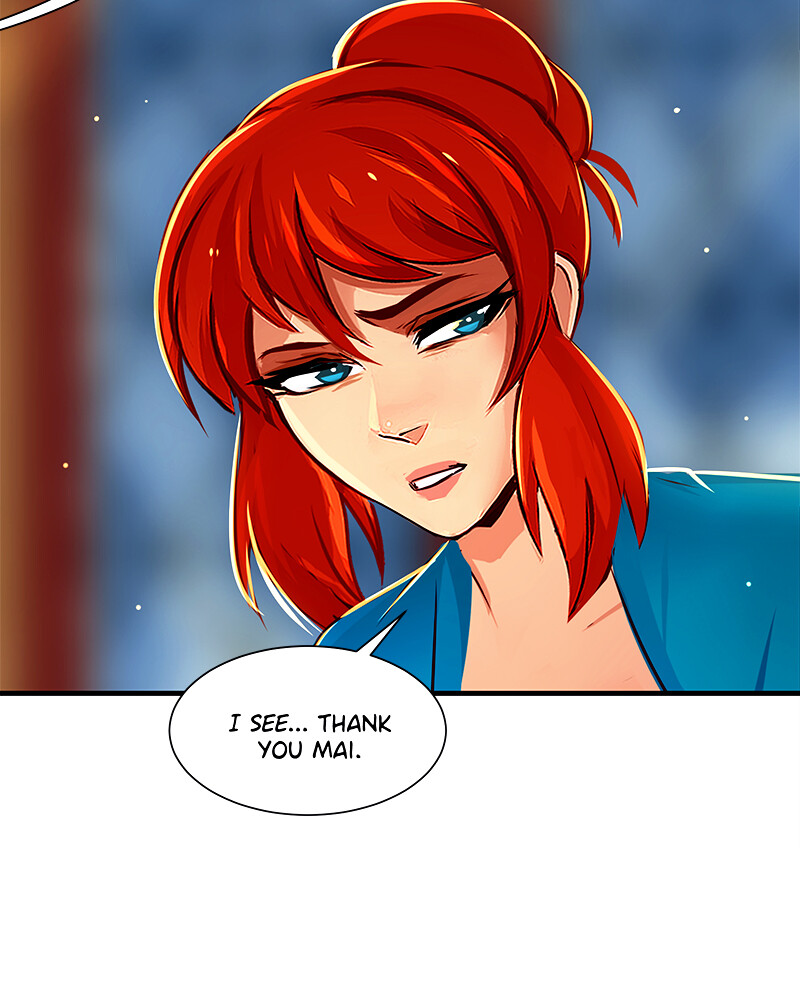 Read SubZero Manga Online