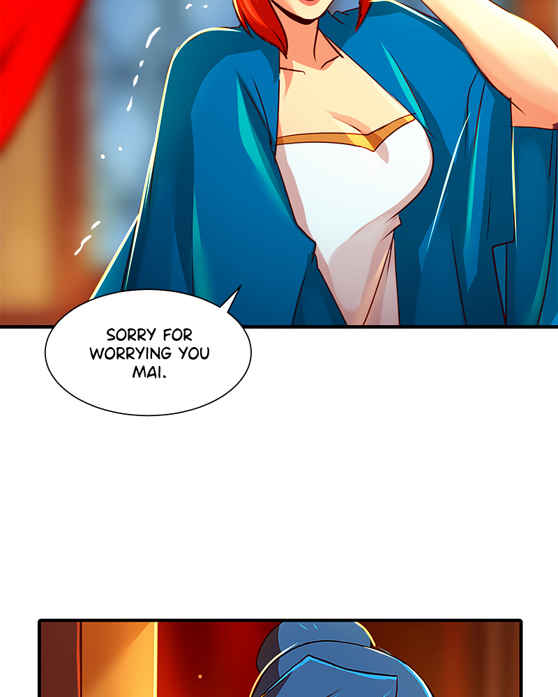 Read SubZero Manga Online