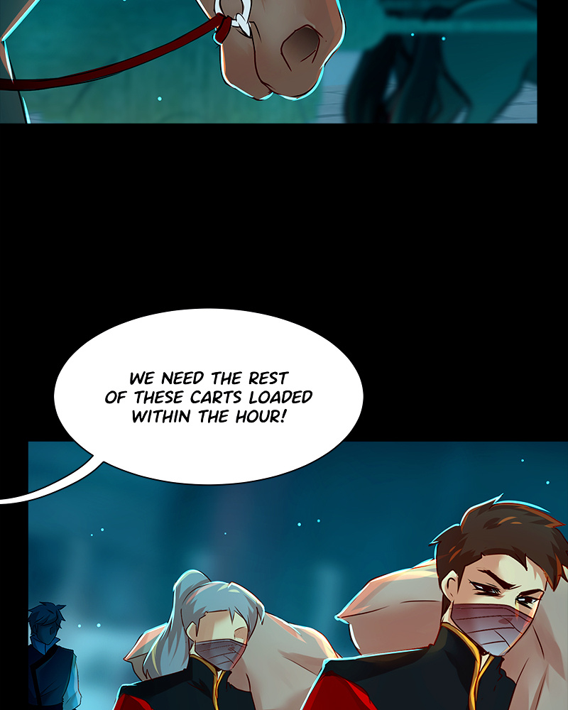 Read SubZero Manga Online