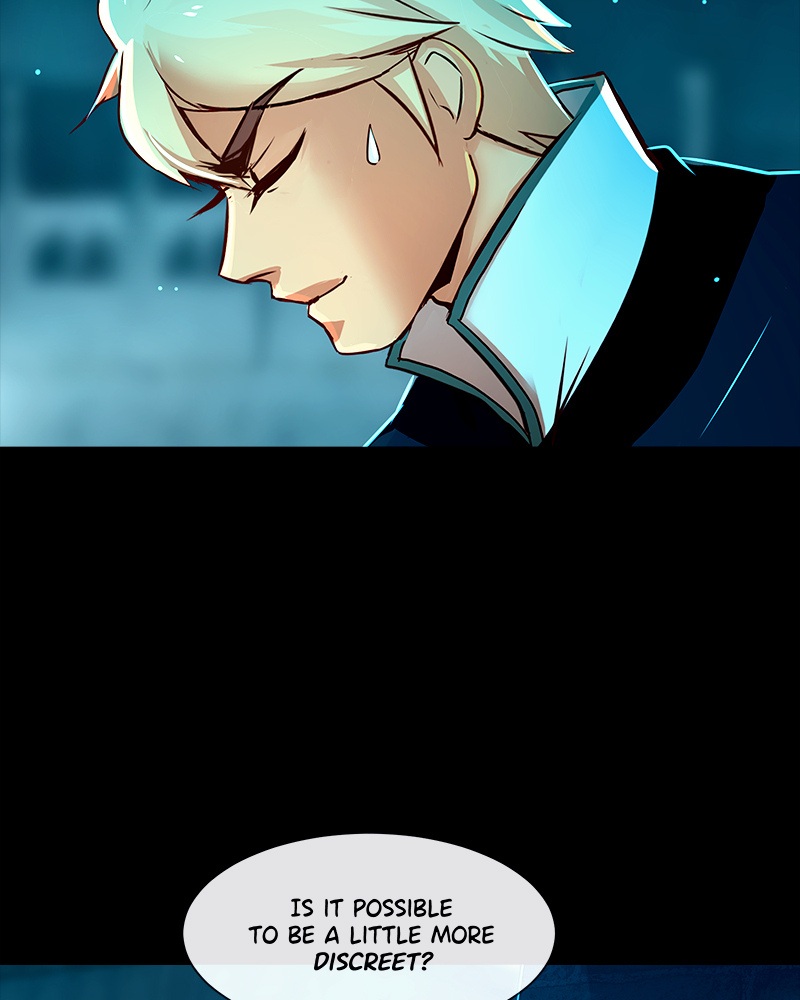 Read SubZero Manga Online