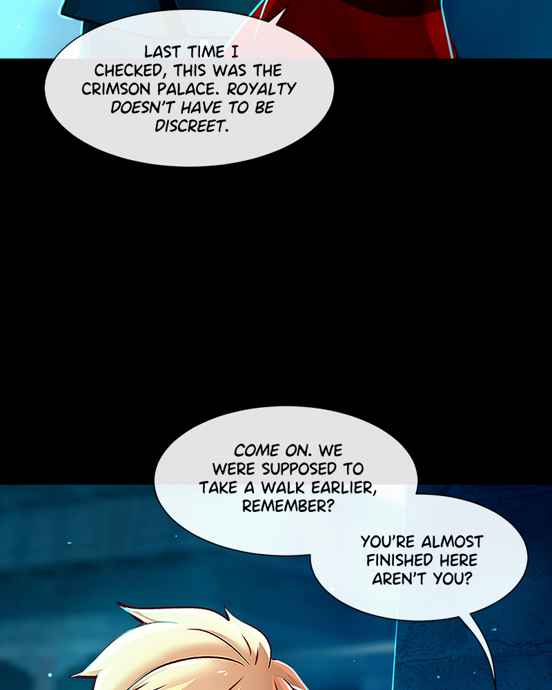 Read SubZero Manga Online