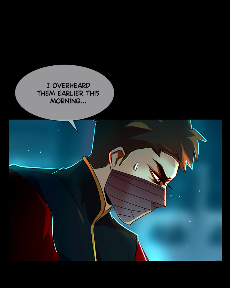 Read SubZero Manga Online