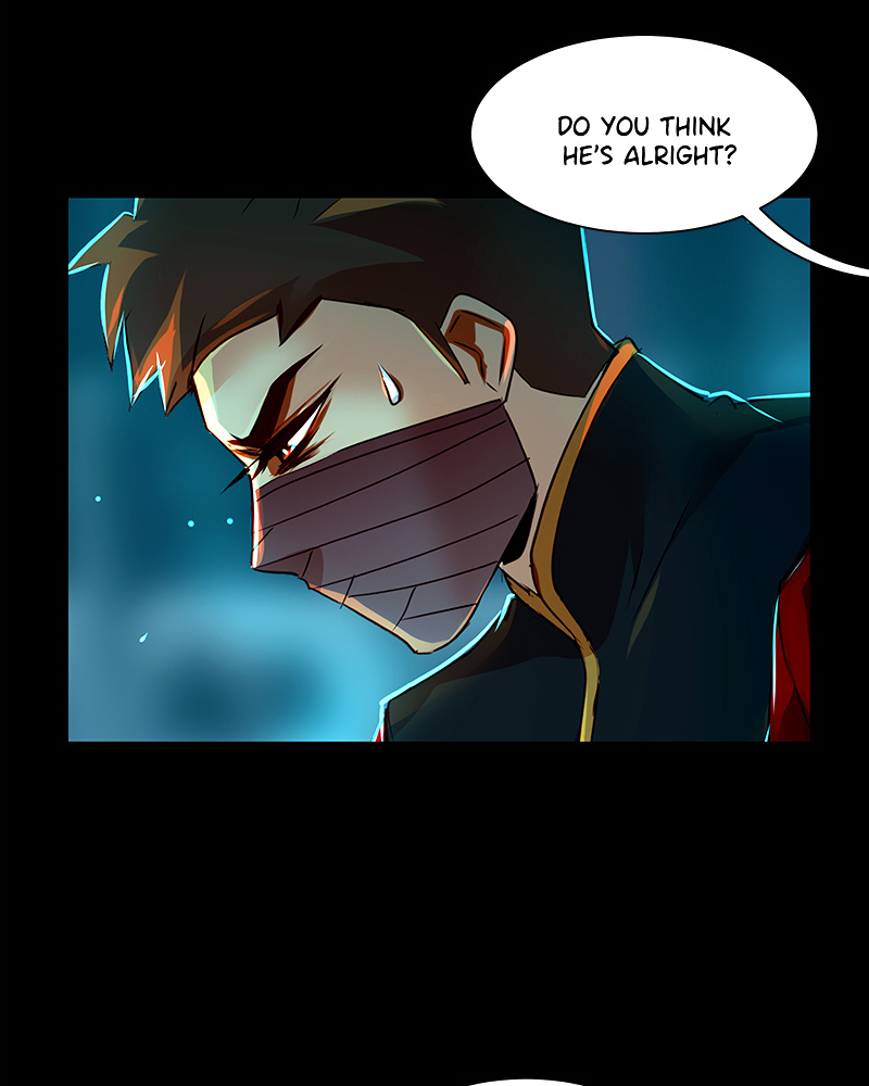 Read SubZero Manga Online