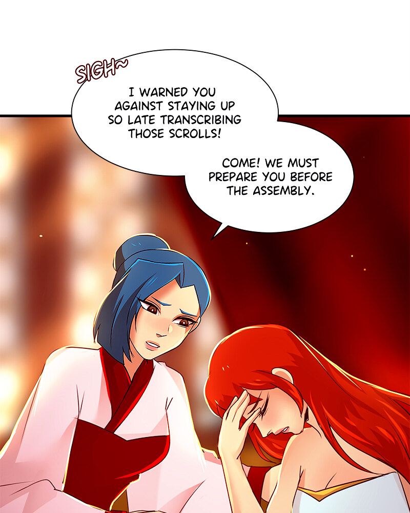 Read SubZero Manga Online