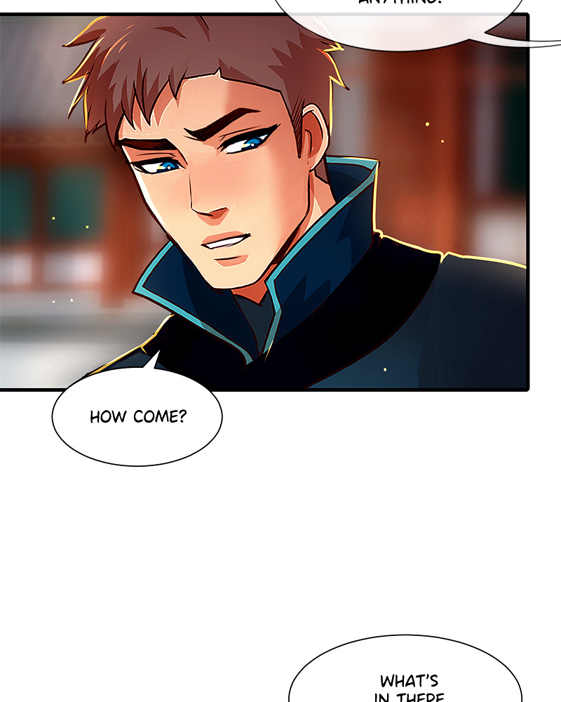 Read SubZero Manga Online