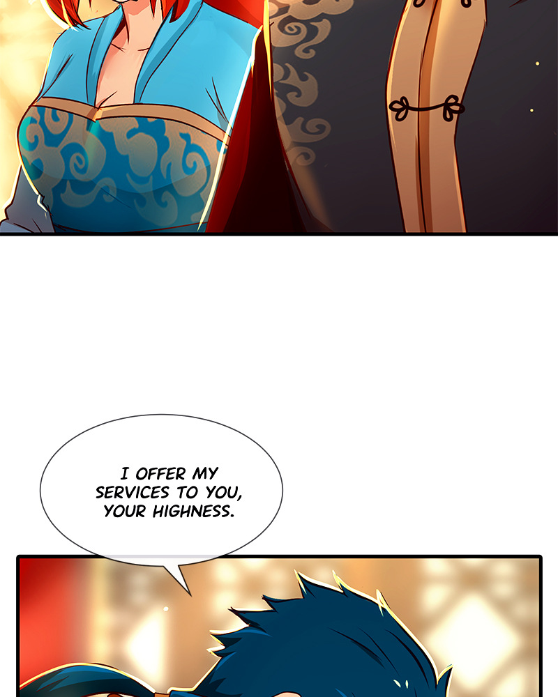 Read SubZero Manga Online