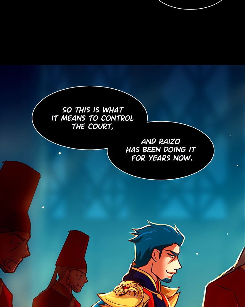 Read SubZero Manga Online