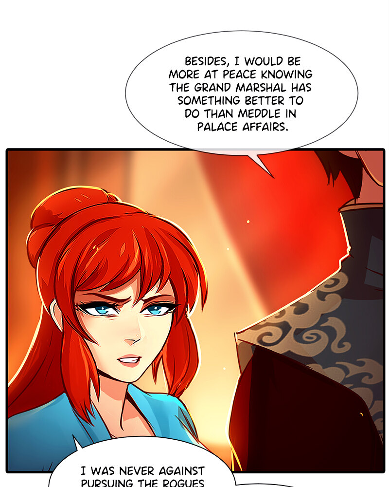 Read SubZero Manga Online