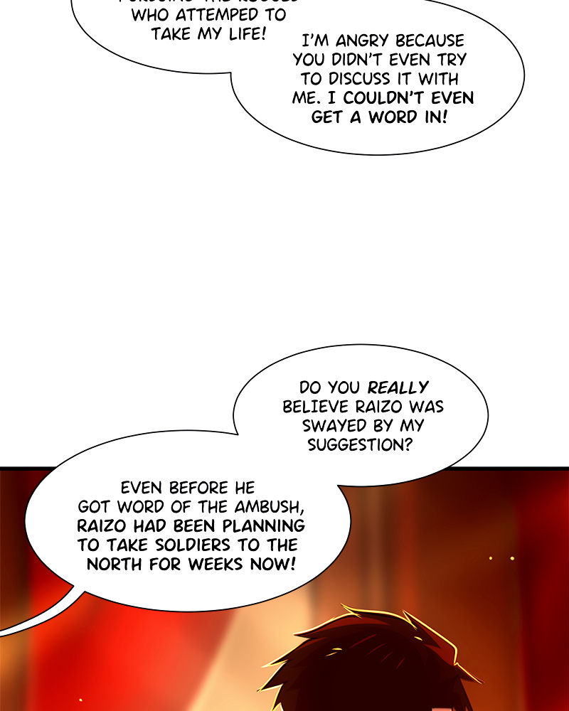 Read SubZero Manga Online