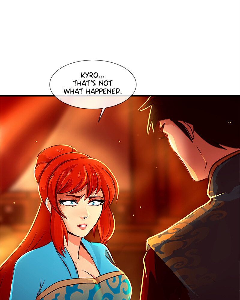Read SubZero Manga Online