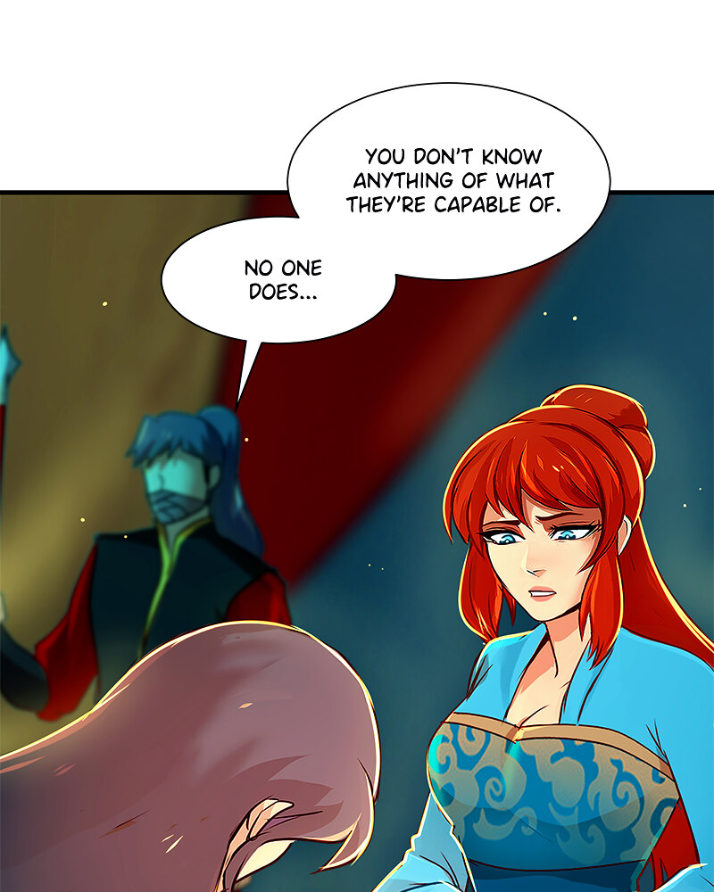 Read SubZero Manga Online