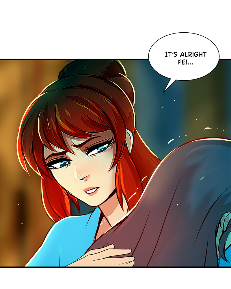 Read SubZero Manga Online