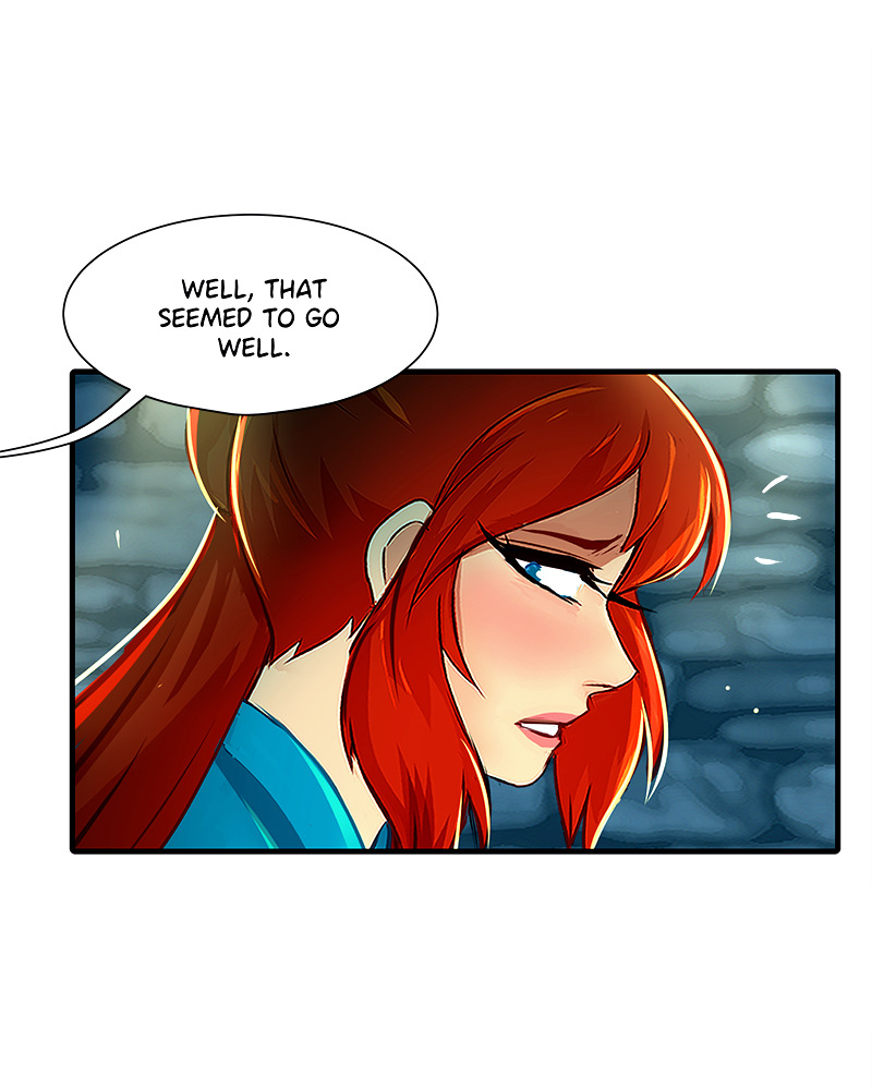 Read SubZero Manga Online