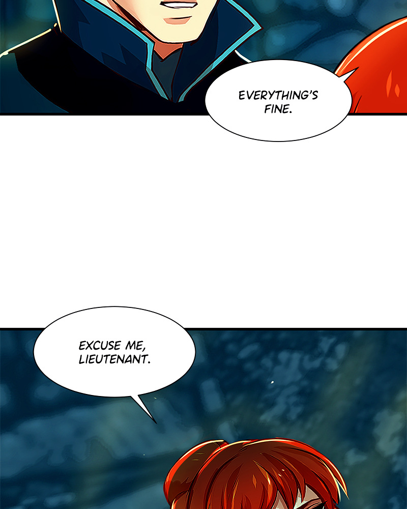 Read SubZero Manga Online