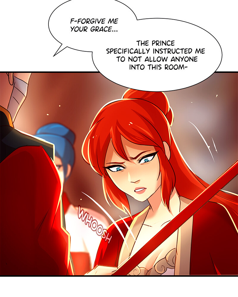 Read SubZero Manga Online