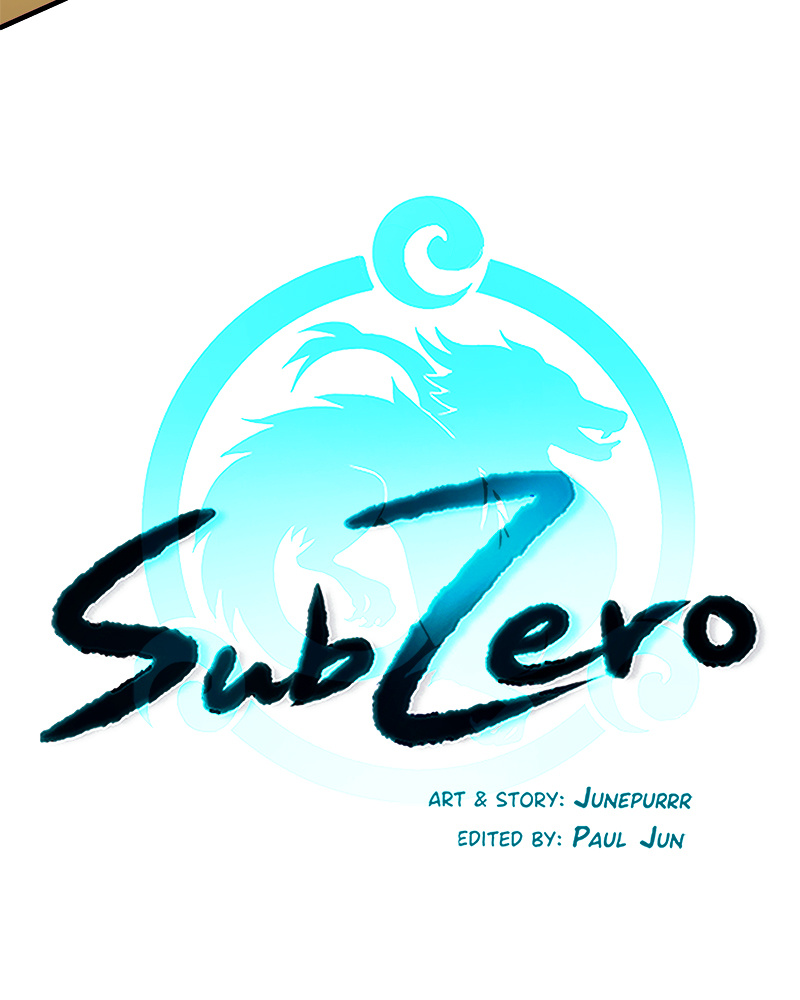 Read SubZero Manga Online