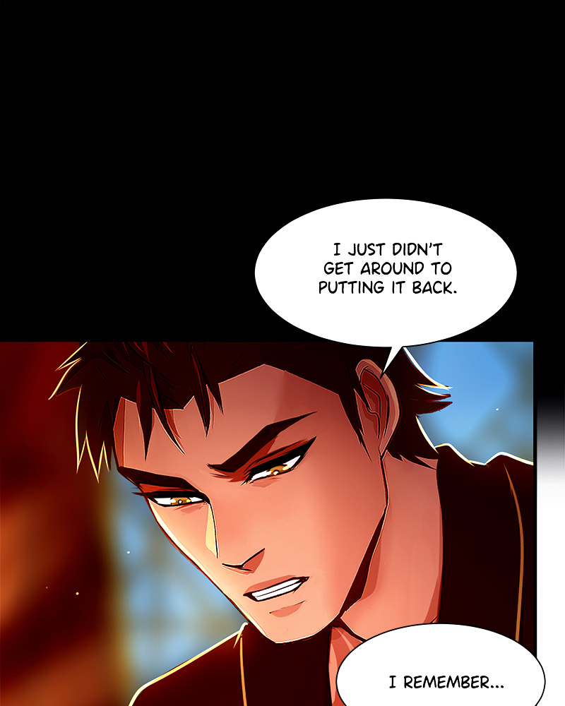 Read SubZero Manga Online