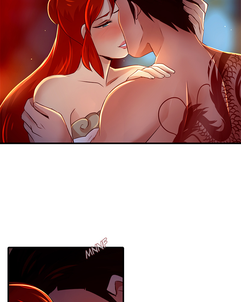 Read SubZero Manga Online