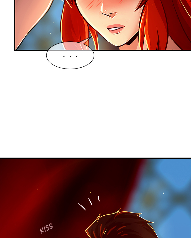 Read SubZero Manga Online
