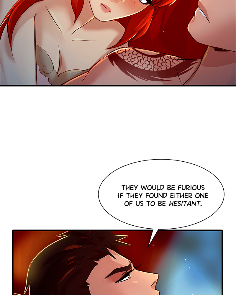 Read SubZero Manga Online