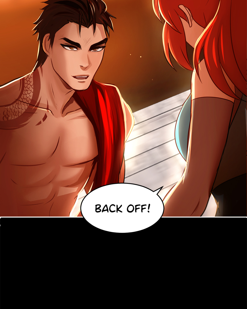 Read SubZero Manga Online