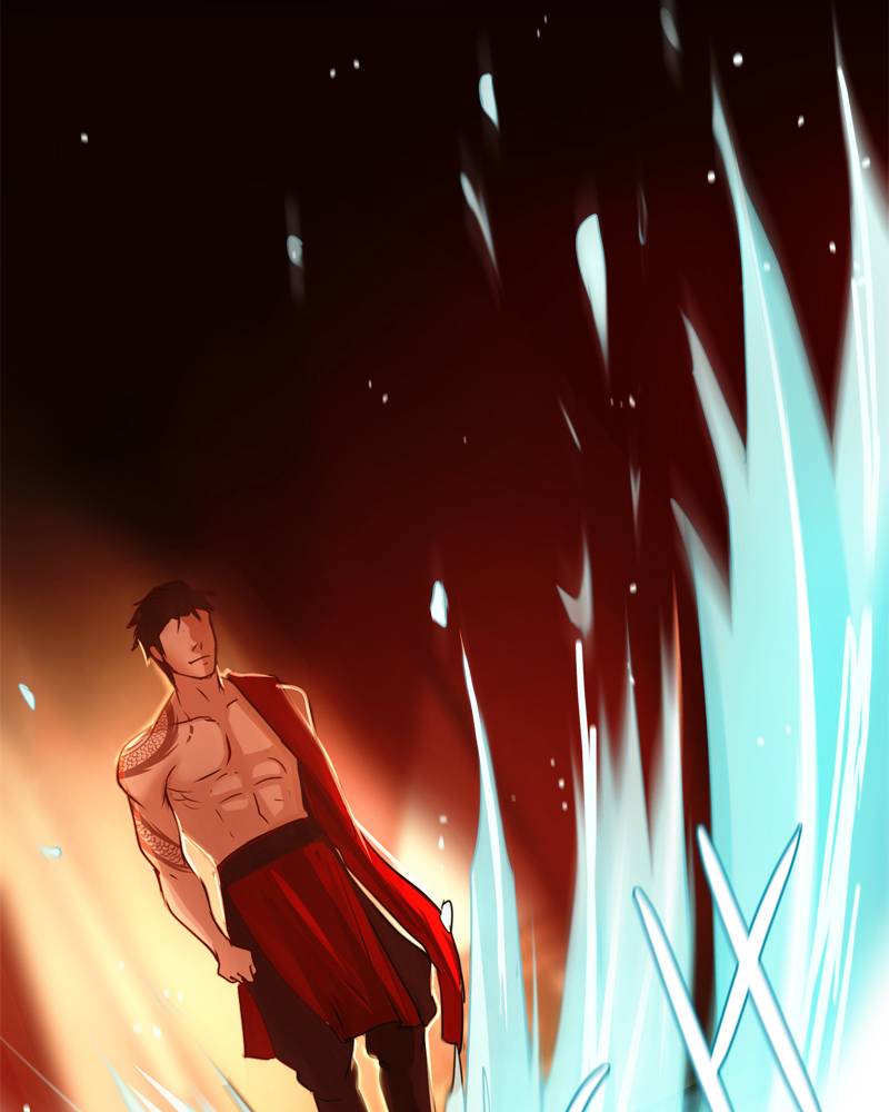 Read SubZero Manga Online