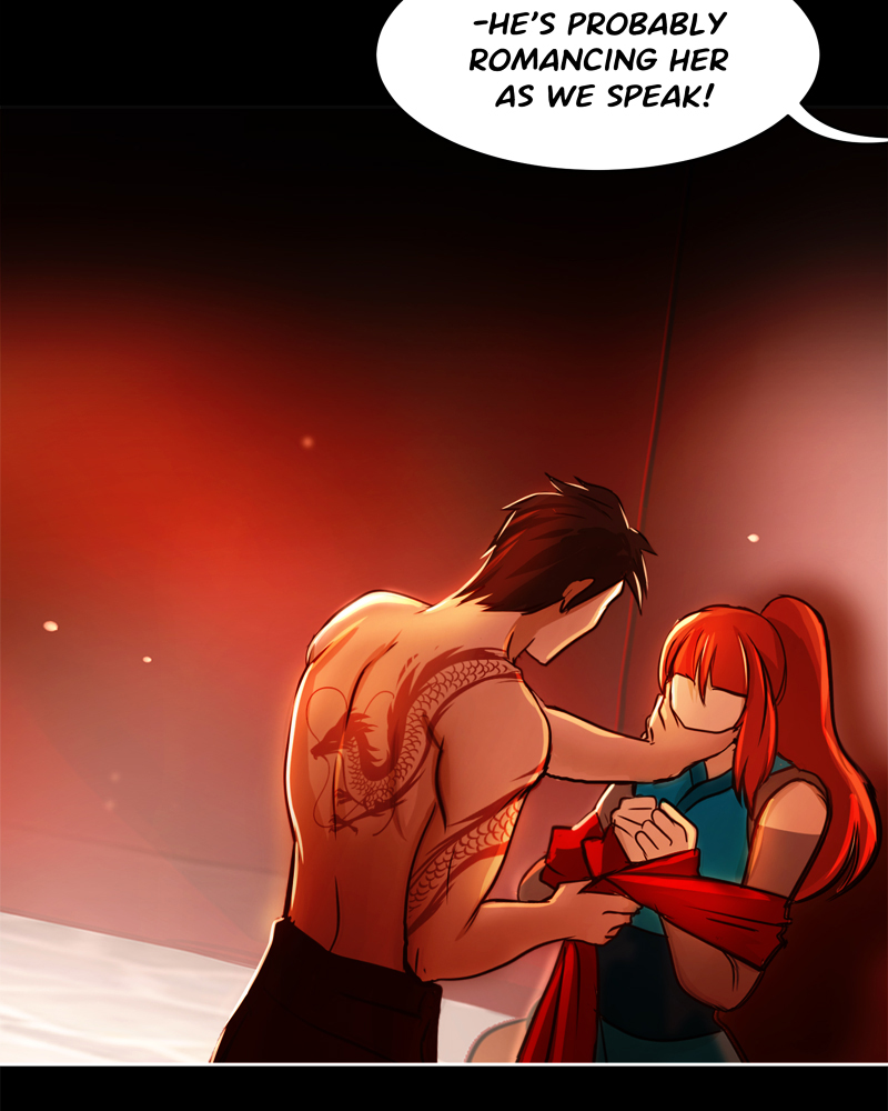 Read SubZero Manga Online