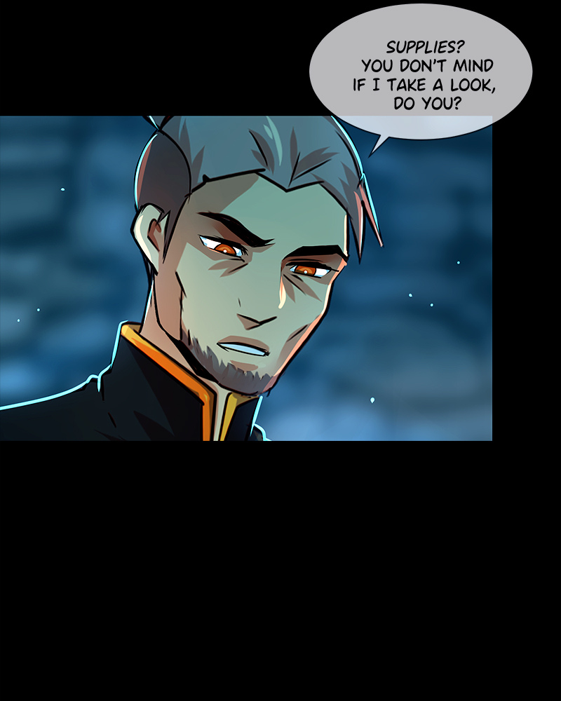 Read SubZero Manga Online
