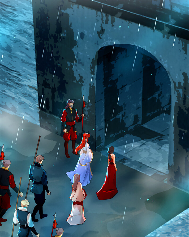 Read SubZero Manga Online