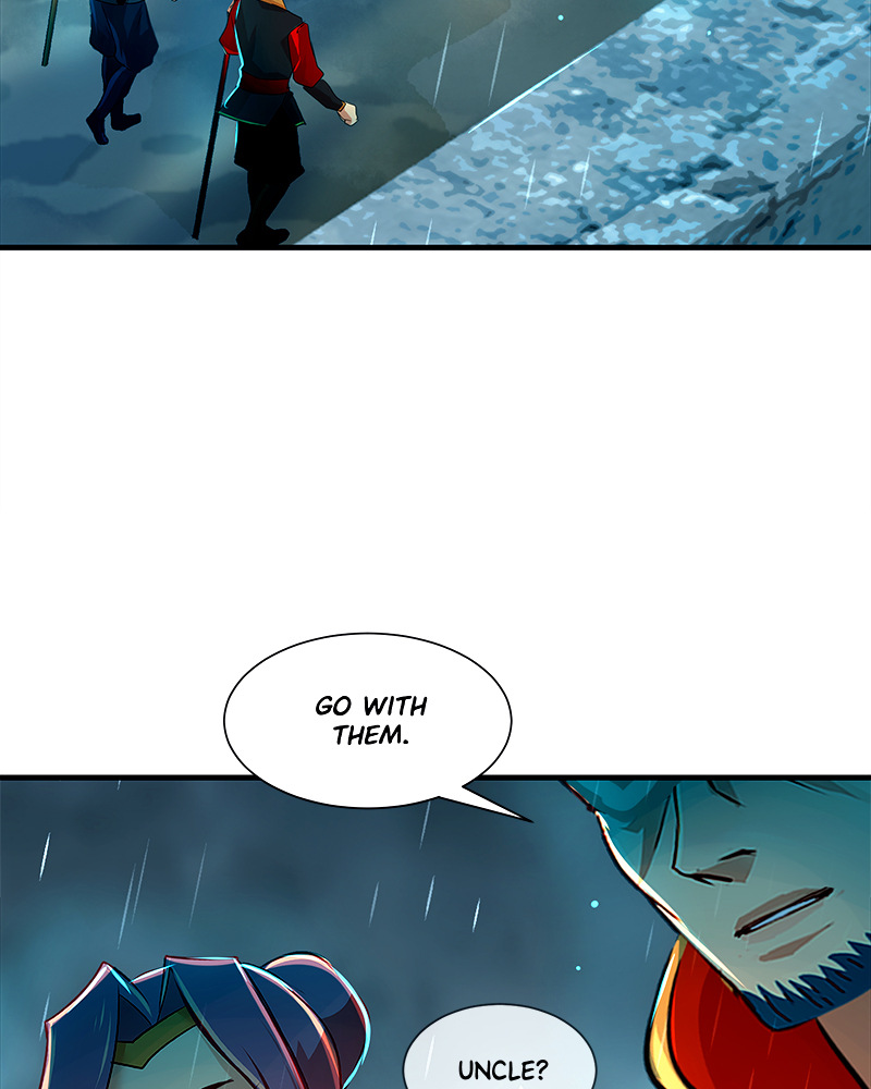 Read SubZero Manga Online