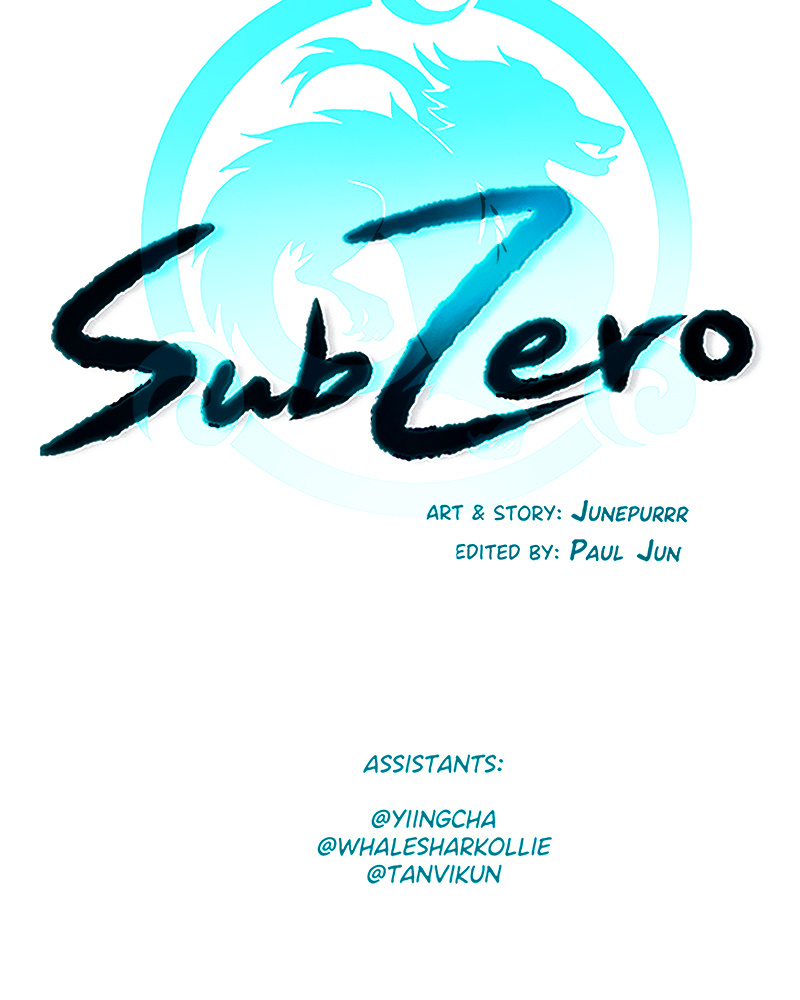 Read SubZero Manga Online