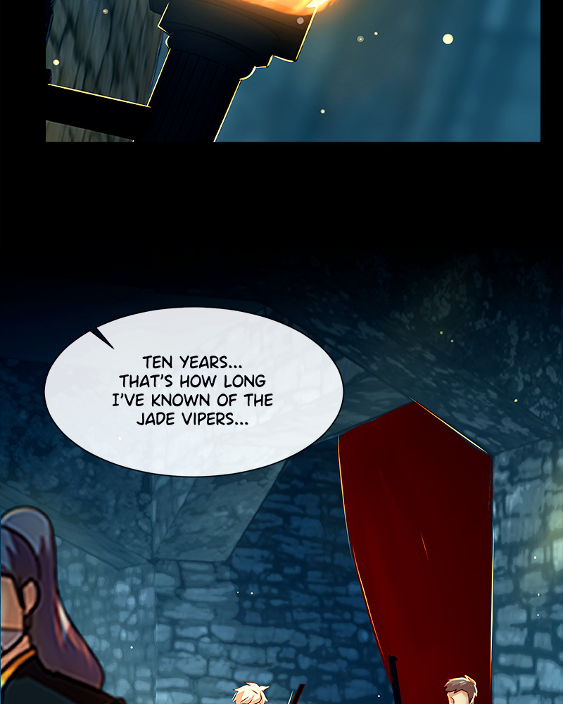 Read SubZero Manga Online