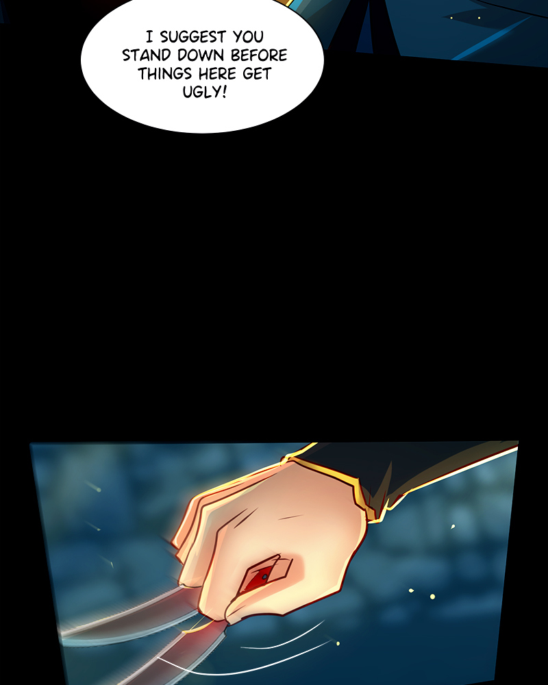 Read SubZero Manga Online