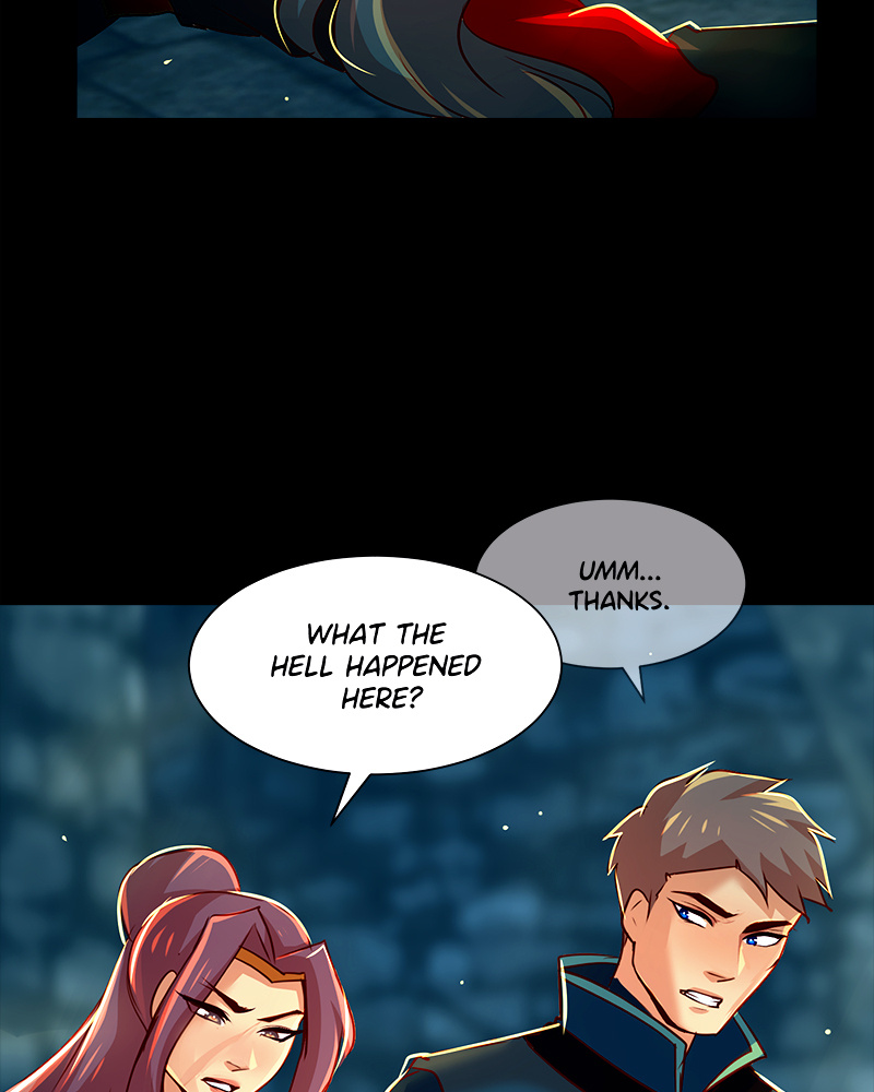 Read SubZero Manga Online